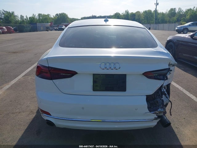 Audi A5 45 Premium