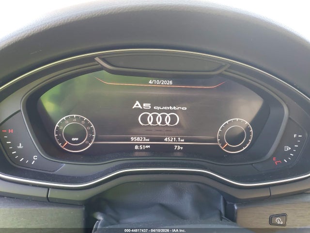Audi A5 45 Premium