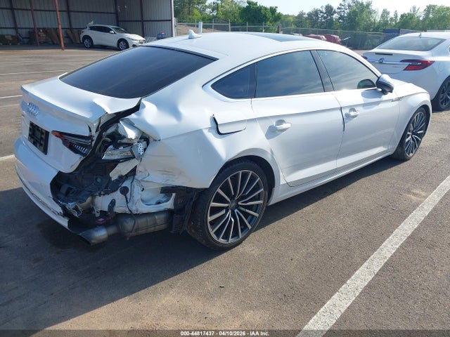 Audi A5 45 Premium