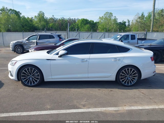 Audi A5 45 Premium