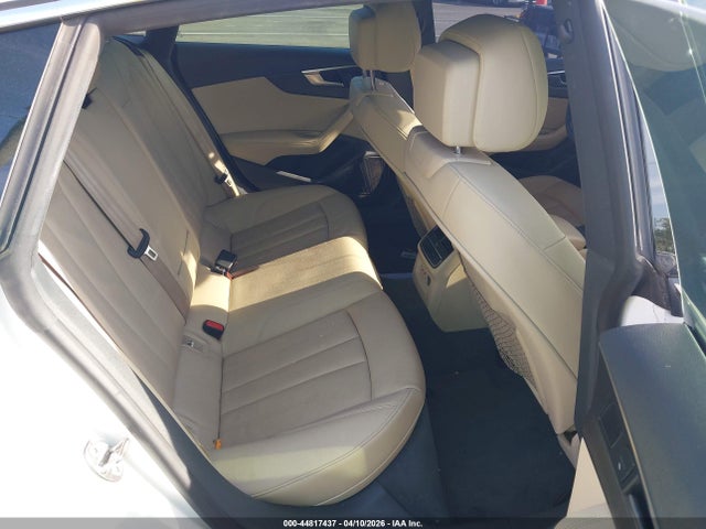 Audi A5 45 Premium