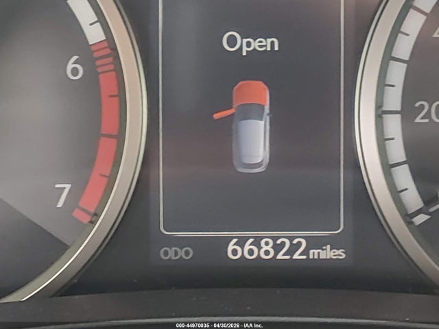 Lexus NX F Sport