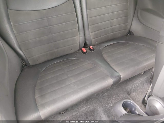 FIAT 500 Sport