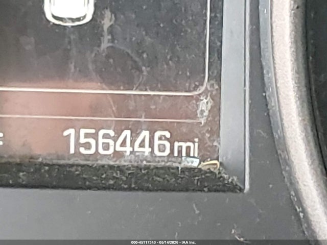 Hyundai SANTA FE 2.4l