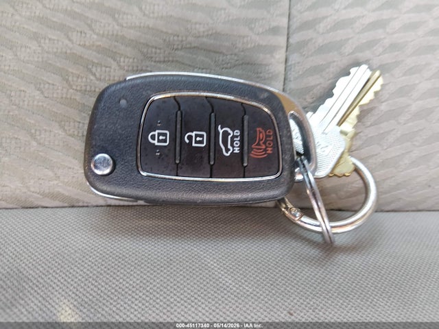 Hyundai SANTA FE 2.4l