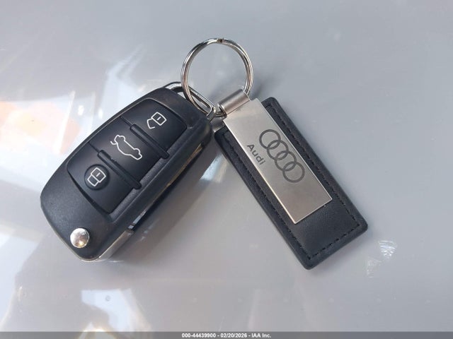 Audi Q3 Prestige 45 Tfsi S Line Quattro Tiptronic