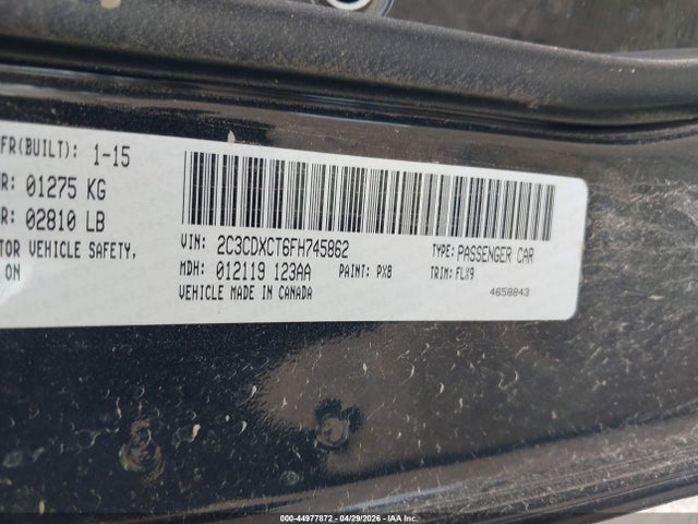 Dodge Charger