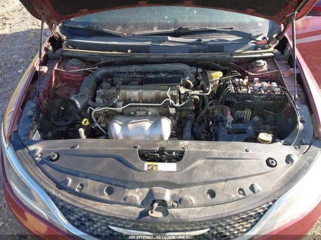 Chrysler 200 Limited