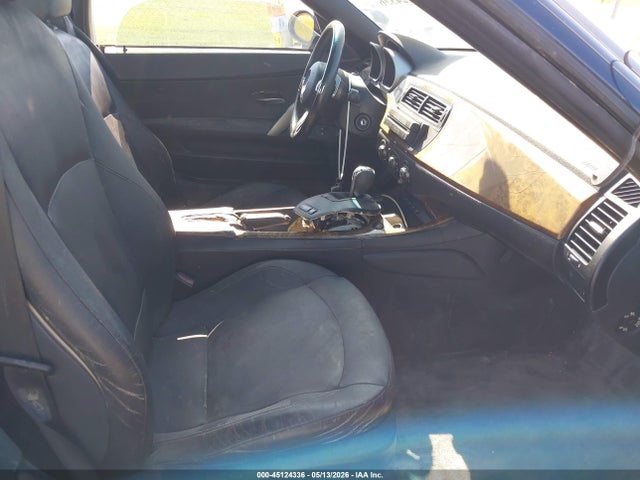 BMW Z Series 3.0i