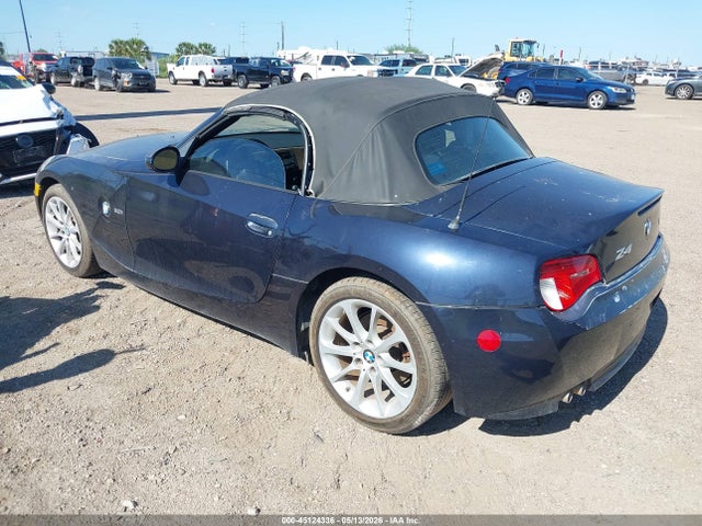 BMW Z Series 3.0i