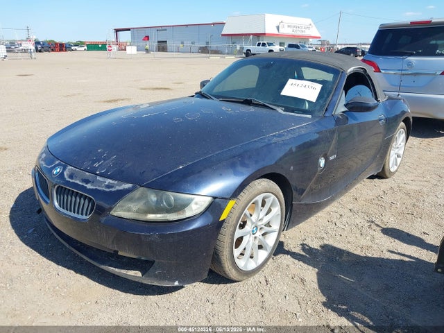 BMW Z Series 3.0i