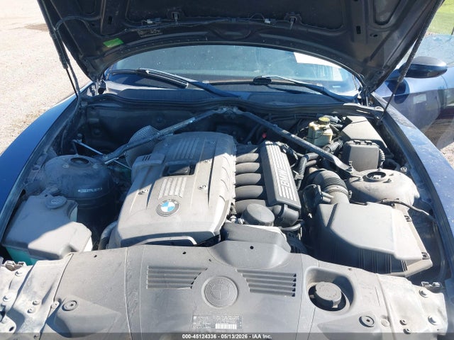 BMW Z Series 3.0i