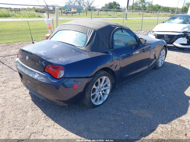 BMW Z Series 3.0i