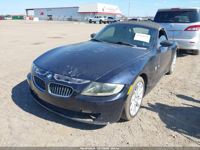 BMW Z Series 3.0i
