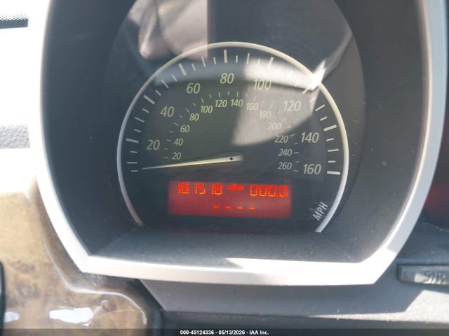 BMW Z Series 3.0i