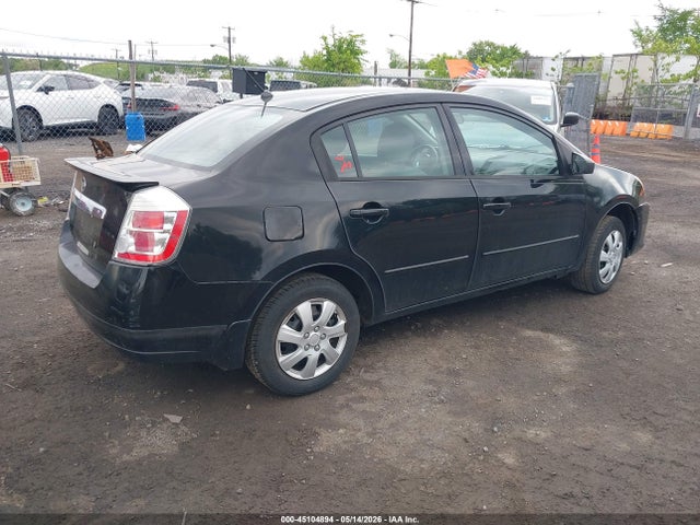 Nissan Sentra 2.0