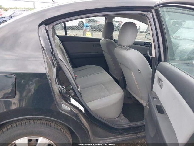 Nissan Sentra 2.0