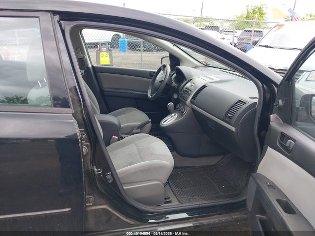 Nissan Sentra 2.0
