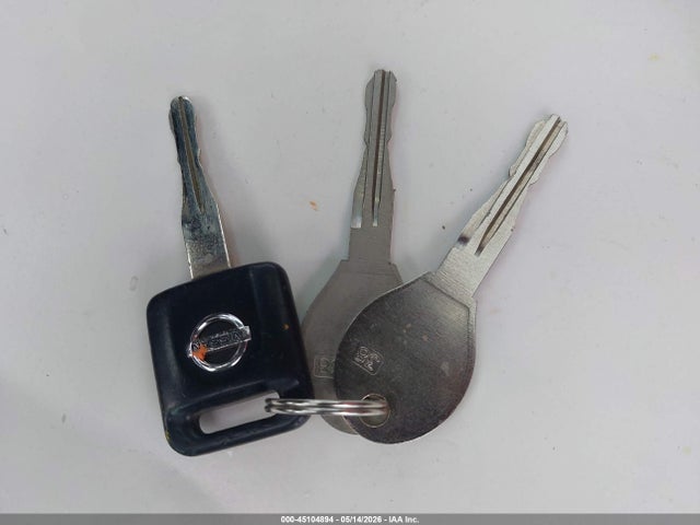 Nissan Sentra 2.0