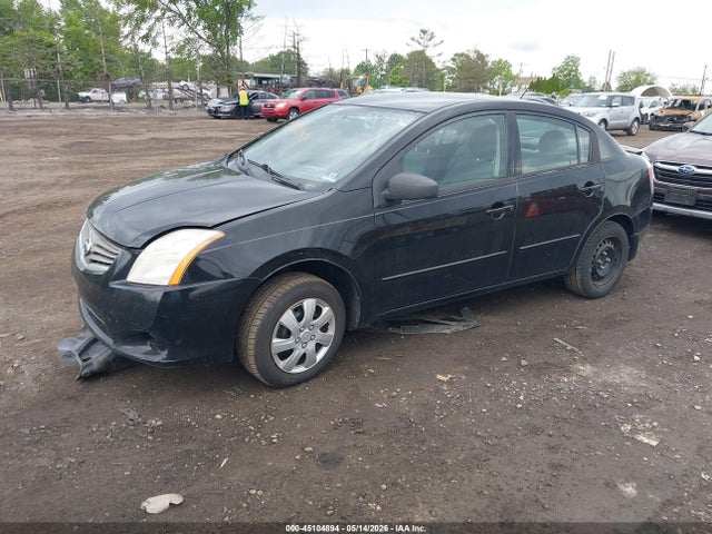 Nissan Sentra 2.0