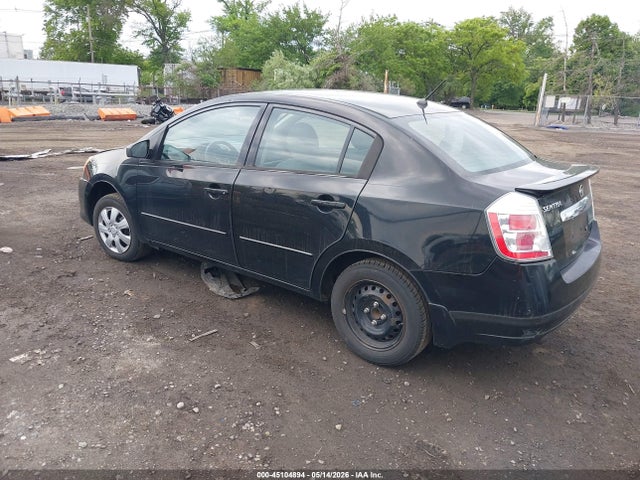 Nissan Sentra 2.0