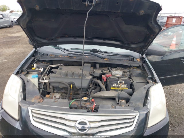 Nissan Sentra 2.0
