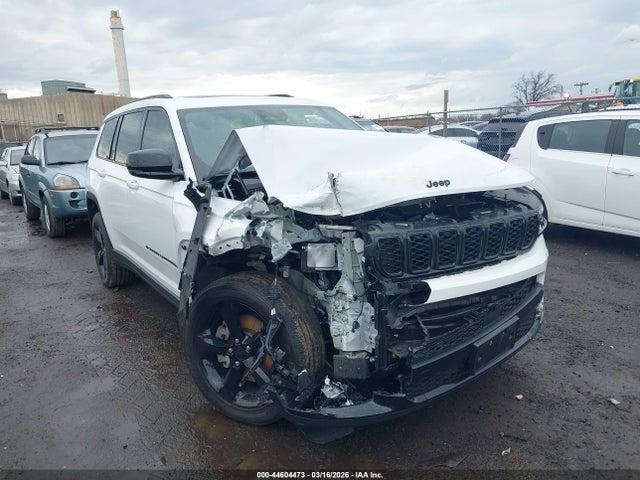 Jeep Grand Cherokee Altitude X 4x4