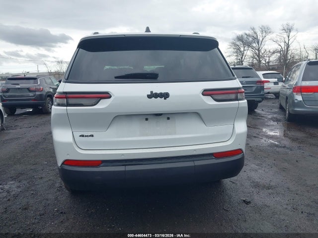 Jeep Grand Cherokee Altitude X 4x4