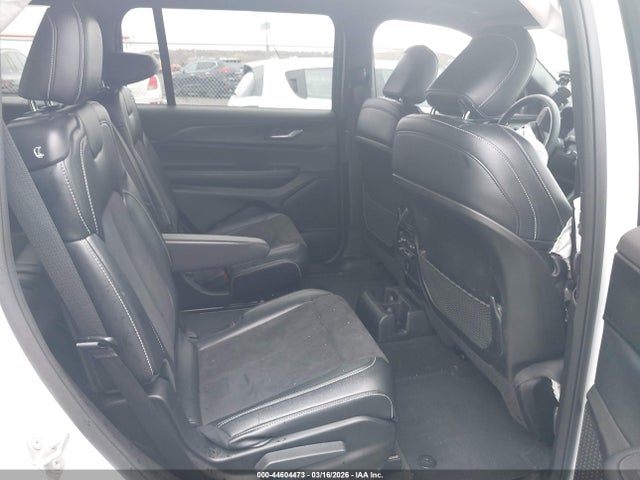 Jeep Grand Cherokee Altitude X 4x4