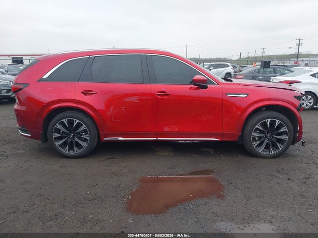 Mazda Cx 3.3 Turbo S Premium Package