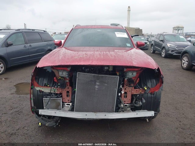 Mazda Cx 3.3 Turbo S Premium Package