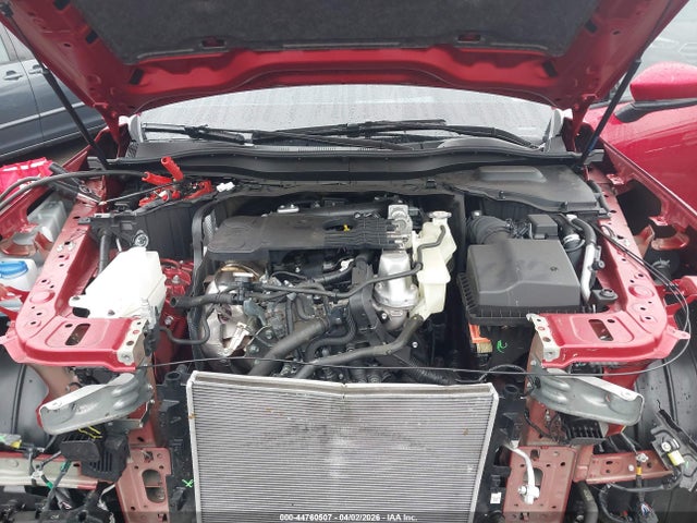Mazda Cx 3.3 Turbo S Premium Package