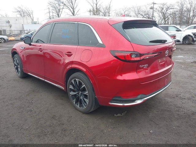 Mazda Cx 3.3 Turbo S Premium Package