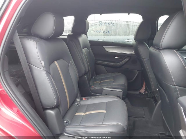 Mazda Cx 3.3 Turbo S Premium Package