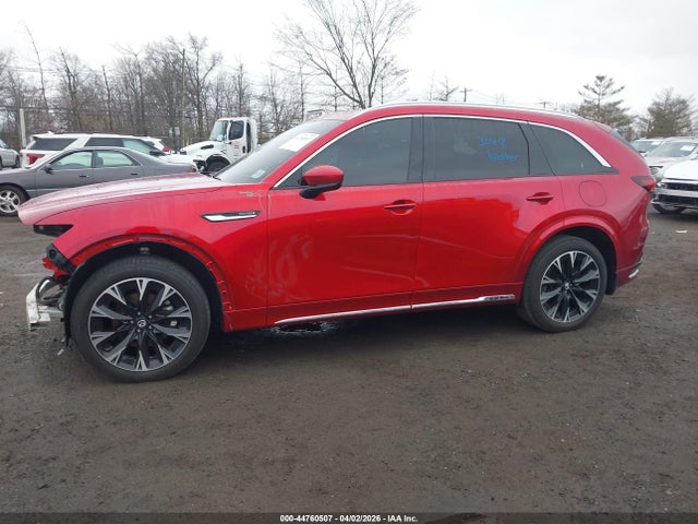 Mazda Cx 3.3 Turbo S Premium Package