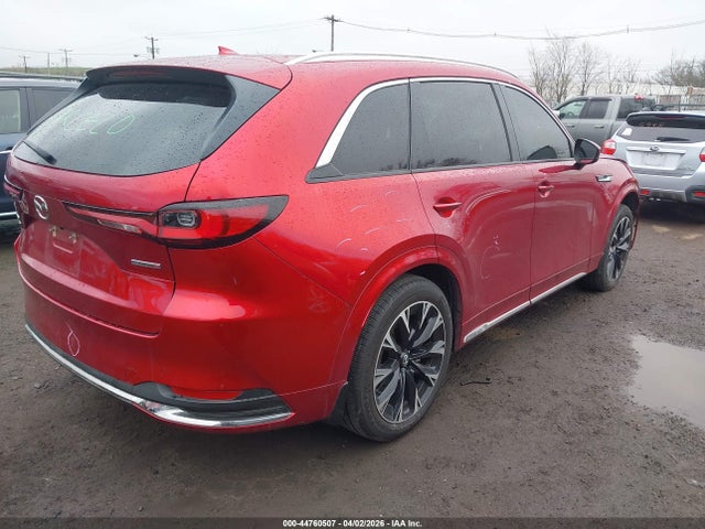 Mazda Cx 3.3 Turbo S Premium Package
