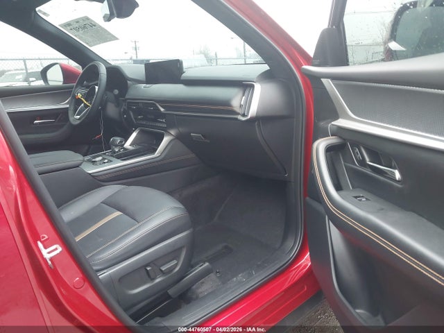Mazda Cx 3.3 Turbo S Premium Package