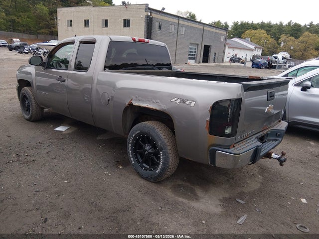 Chevrolet Silverado 1500 Lt