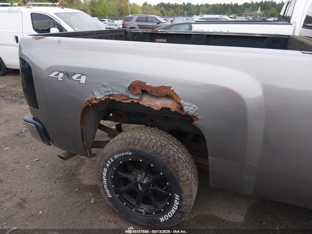 Chevrolet Silverado 1500 Lt