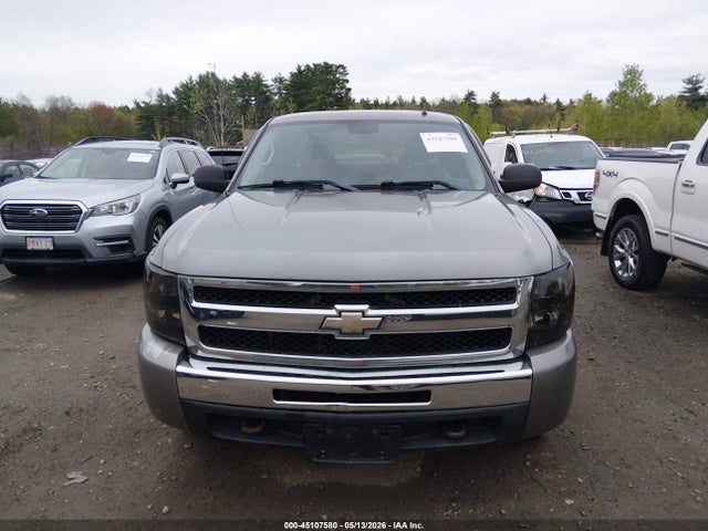 Chevrolet Silverado 1500 Lt