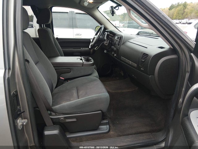 Chevrolet Silverado 1500 Lt