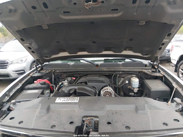 Chevrolet Silverado 1500 Lt