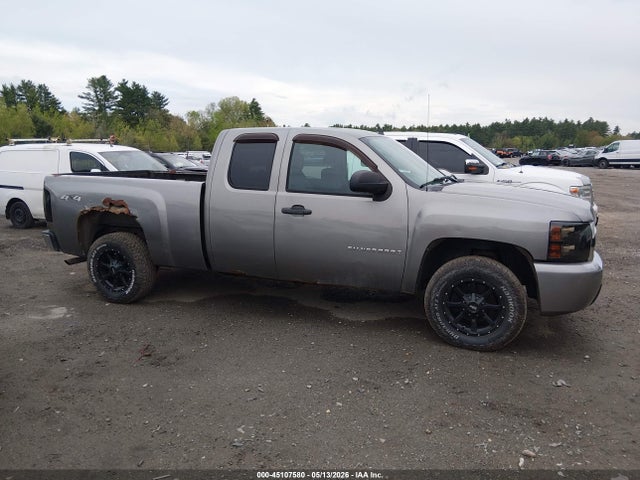 Chevrolet Silverado 1500 Lt