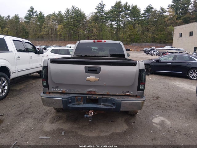 Chevrolet Silverado 1500 Lt