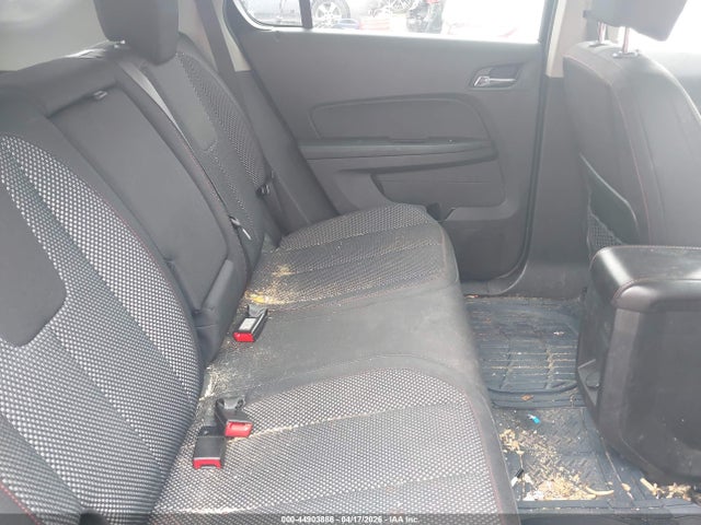 Chevrolet Equinox 1lt