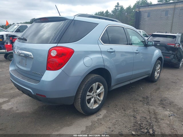 Chevrolet Equinox 1lt