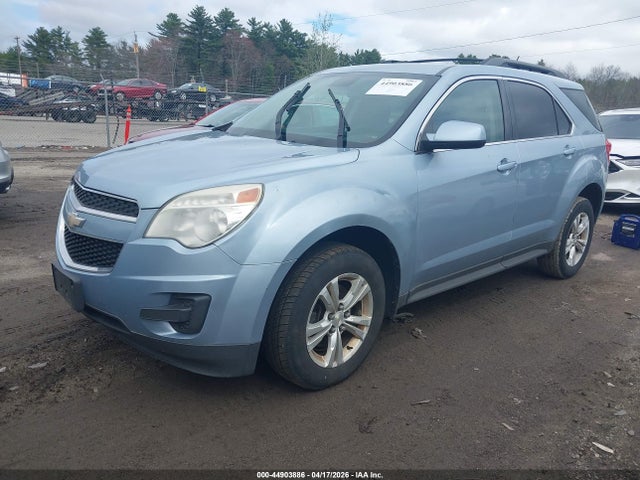Chevrolet Equinox 1lt