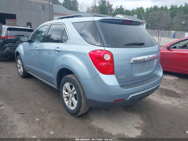 Chevrolet Equinox 1lt