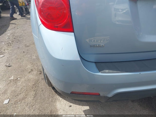 Chevrolet Equinox 1lt