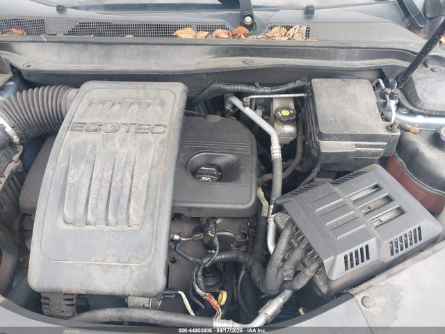 Chevrolet Equinox 1lt